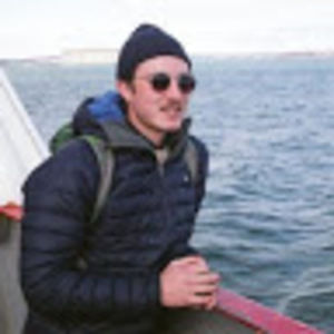 Meet your Posher, Ben